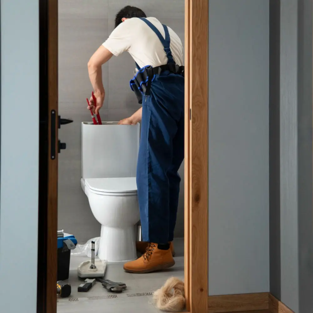 Sunderland Plumber
