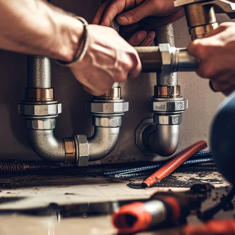 Plumber Sunderland