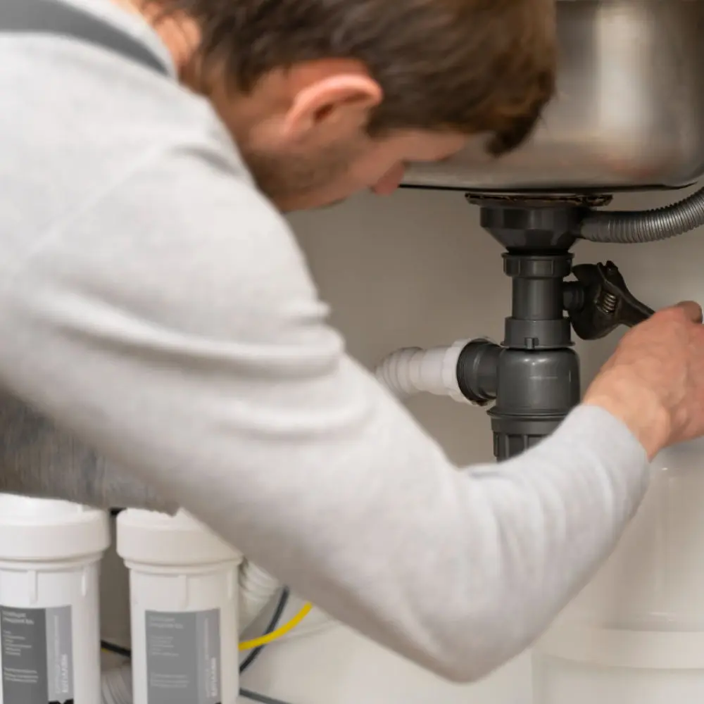 Emergency plumbing