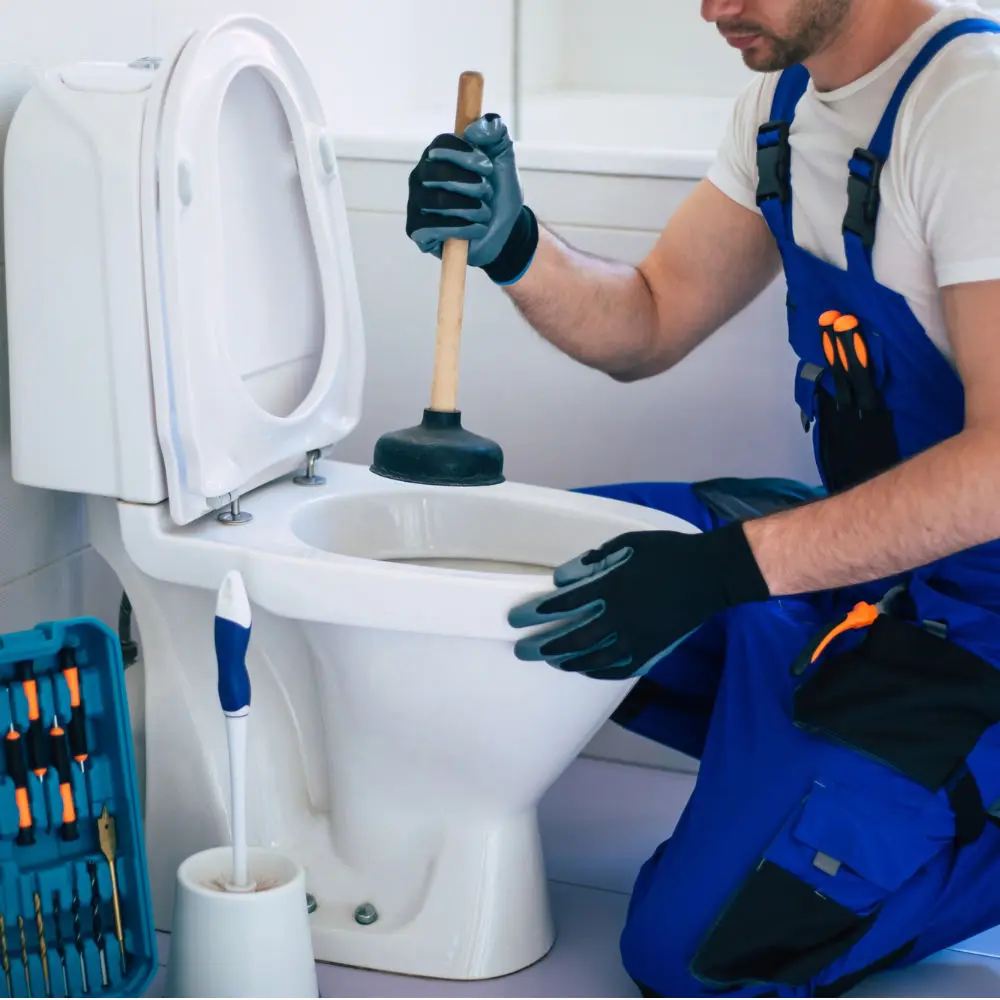 Sunderland Plumber